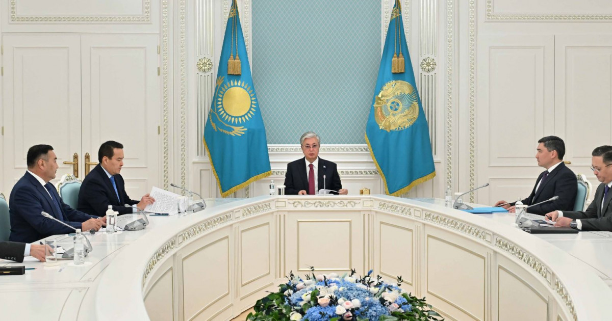 Қайтарылған активтер мемлекет дамуына бағытталады