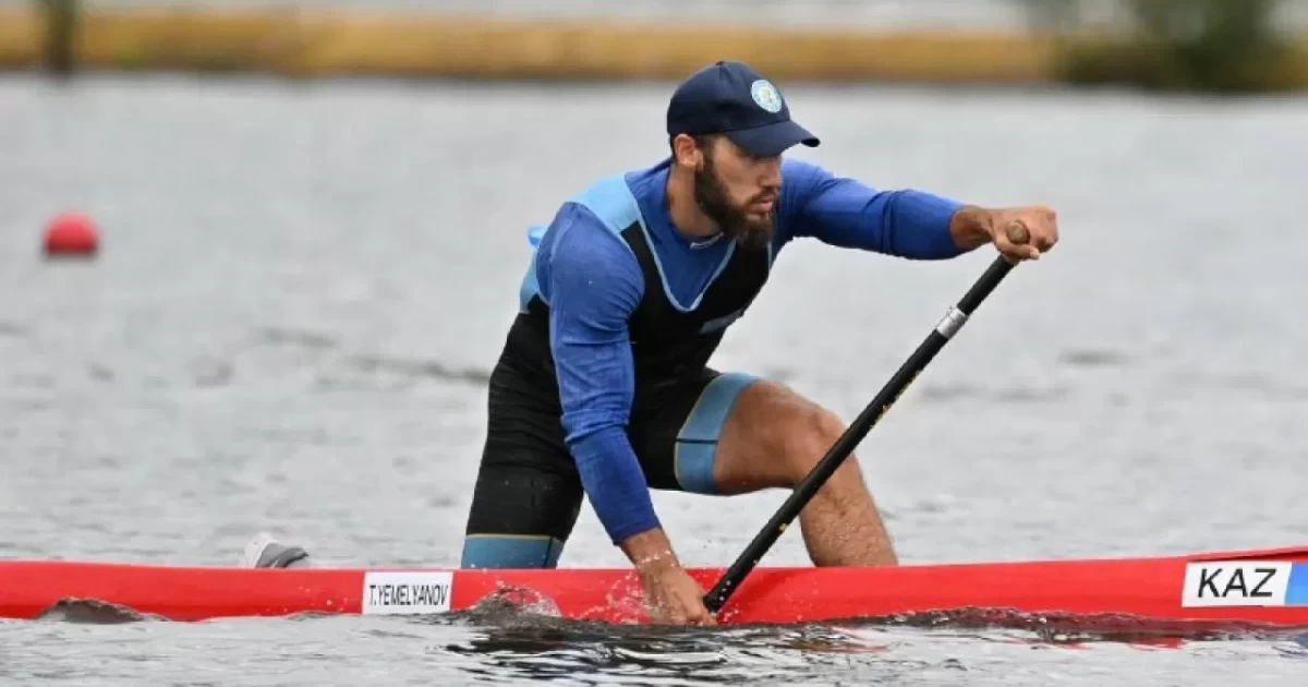 Қазақстандық ескекшілер Азиада ойындарында жүлдегер атанды