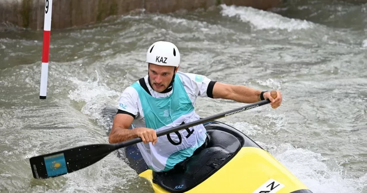 Қазақстандық спортшы Азия ойындарында қола жүлдегер атанды