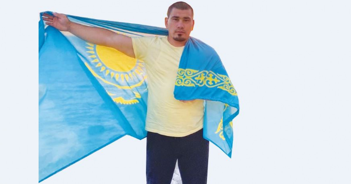 Қажымұқанның ізін жалғаған Ерсейіт