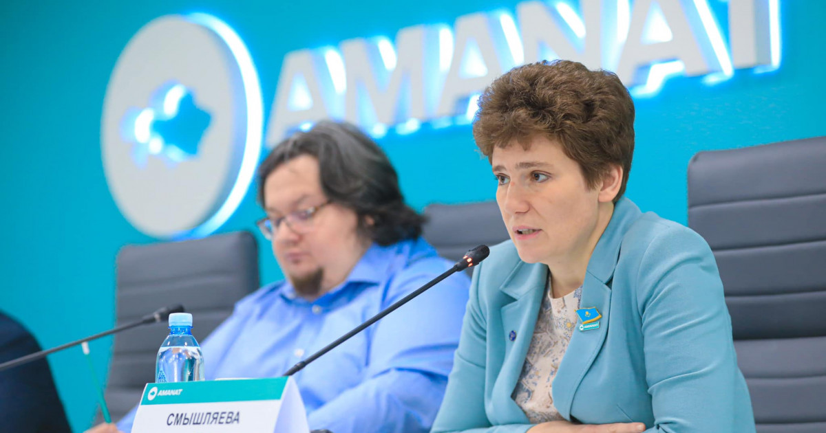 Киберқауіпсіздікті сақтау – маңызды бағыт