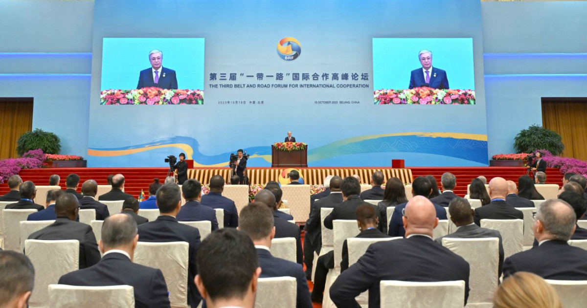 Көршімен ынтымақ – жарқын болашақ кепілі