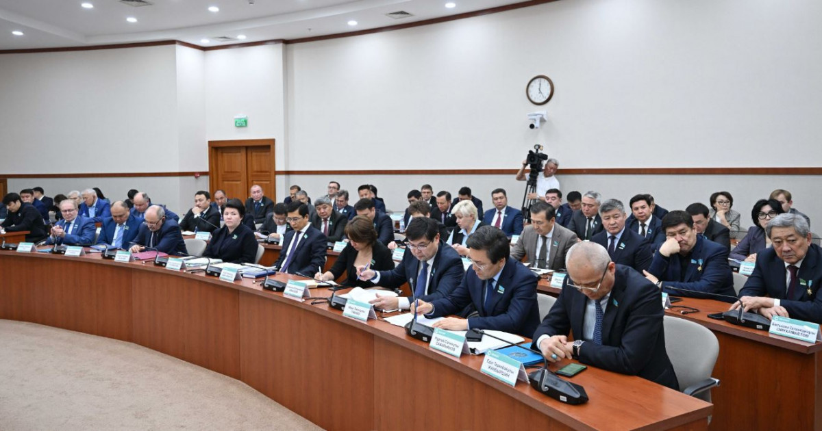 Әлеуметтік міндеттемелер – ерекше назарда