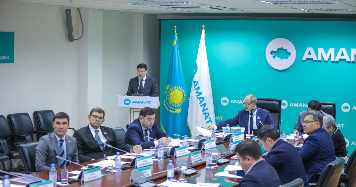 Мектеп салуға бөлінген бюджет қаражатының тек 37% игерілді – 