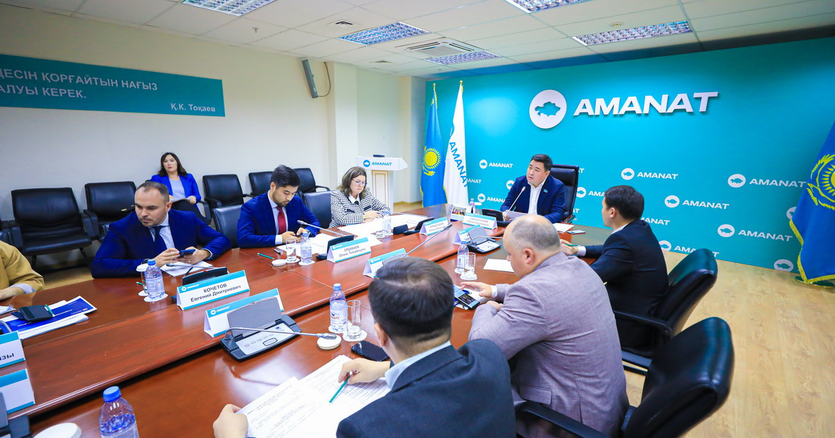 Оңтүстік Кореяға жұмыс іздеп барған жастар саны 20 мыңнан асады – Нартай Аралбайұлы