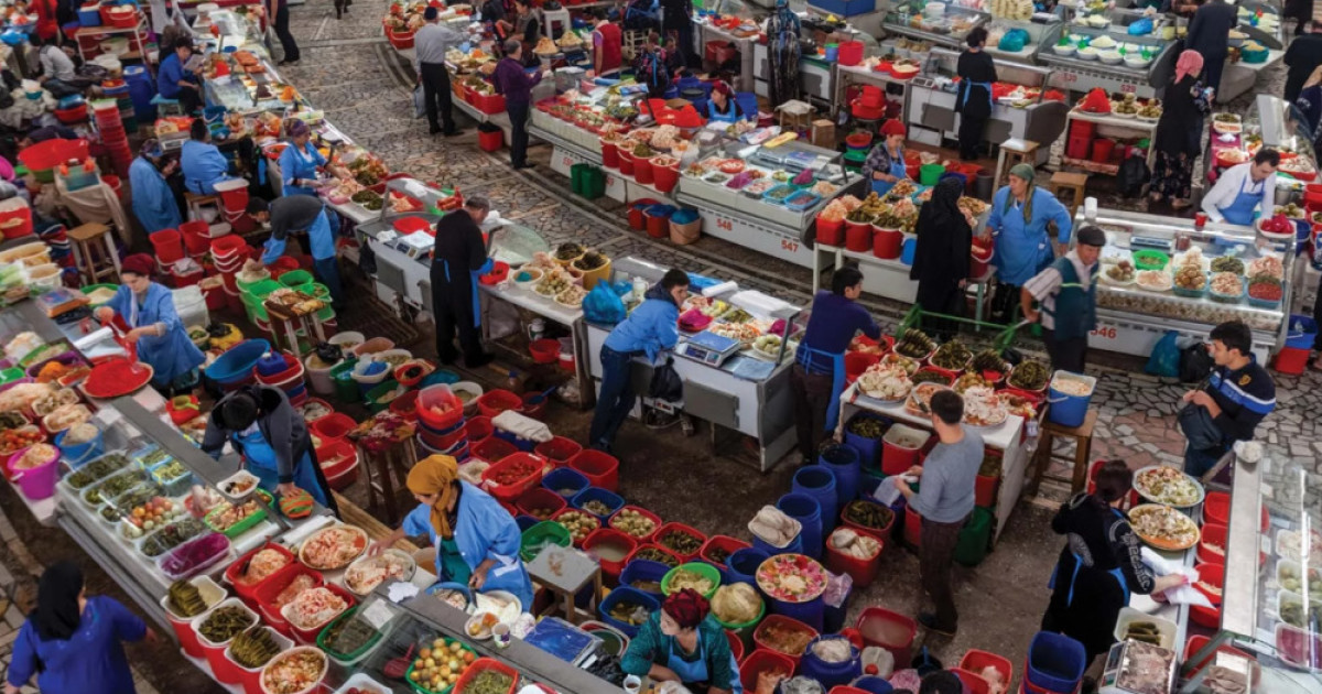 Өзбекстан, Тәжікстан, Қырғызстанда күнкөріс деңгейі қандай?