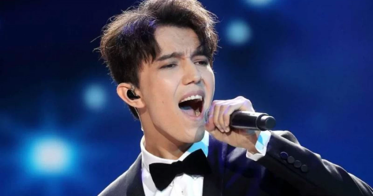 Паскаль Майер: Қазақтардың ДНҚ-сы бөлек. Оны Димаш Құдайберген, Күнсұлу Закария секілді таланттардан байқауға болады