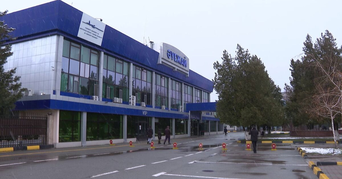 Шымкент әуежайының іргесінде тұратын адамдардың баспанасы заңдастырылуы тиіс – «AMANAT» депутаттары