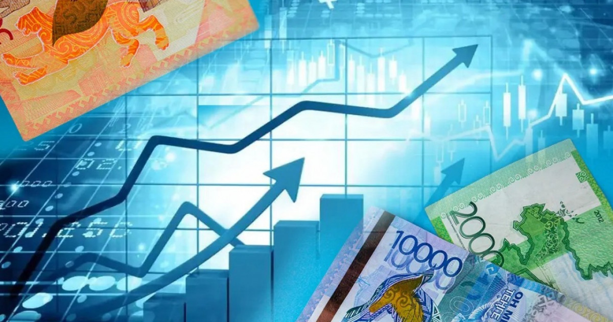 Теңге бағамы неліктен құбылмалы?