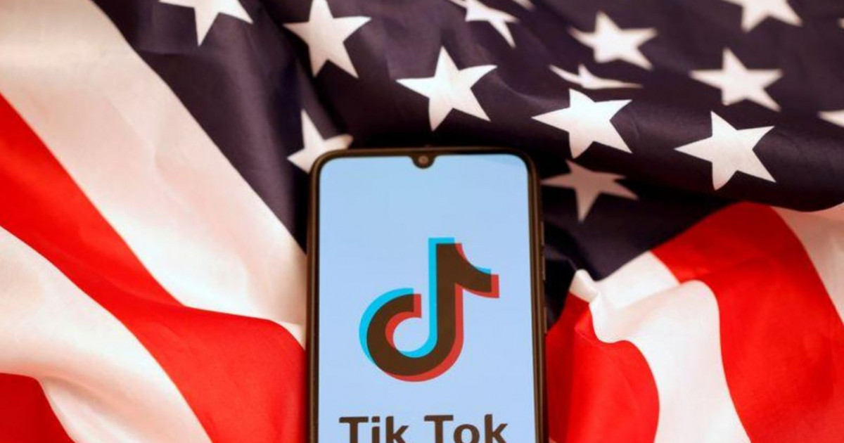 TikTok қызметін тоқтатты