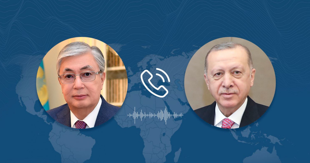 Түркілер қарашада бас қосады