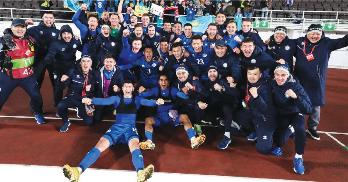 Жылт етеді бір үміт…