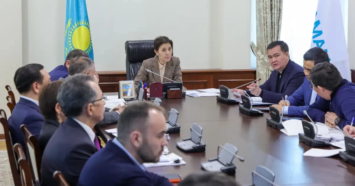 Зорлық-зомбылықтан жапа шеккендерге арналған бірыңғай сенім телефоны іске қосылды