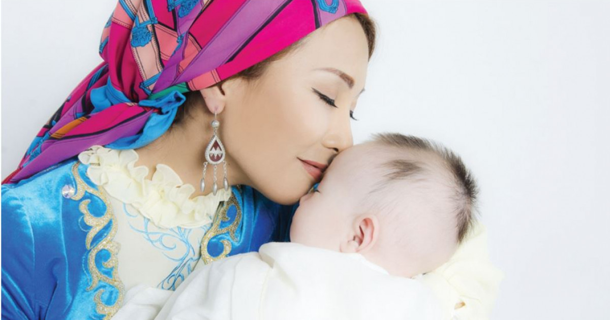 Ана мен балаға қамқорлық – елдік міндет