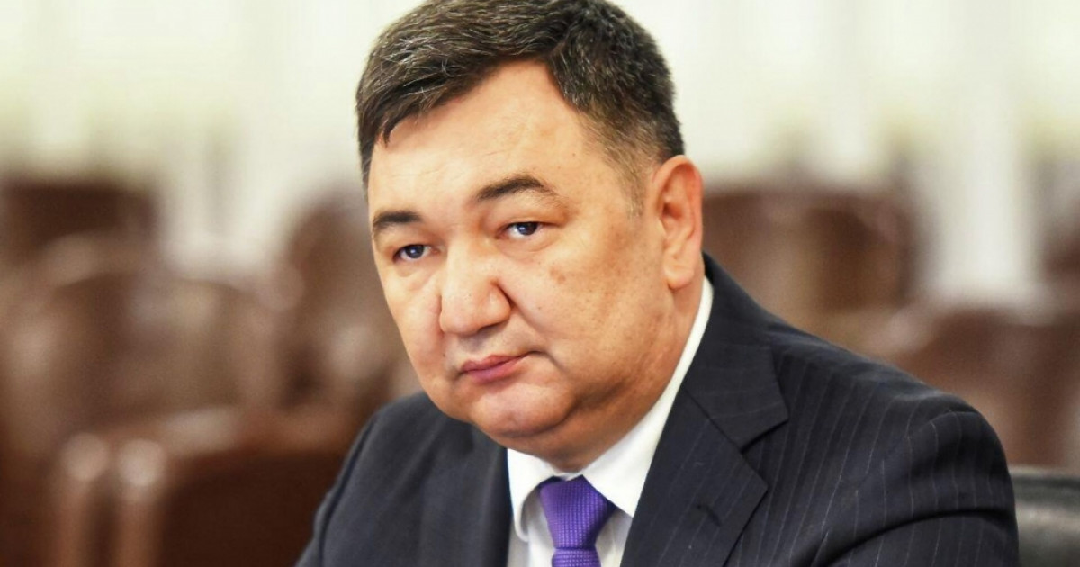 Архивтердің 98%-і талапқа сай келмейтін ғимараттарда орналасқан – Дархан Қыдырәлі