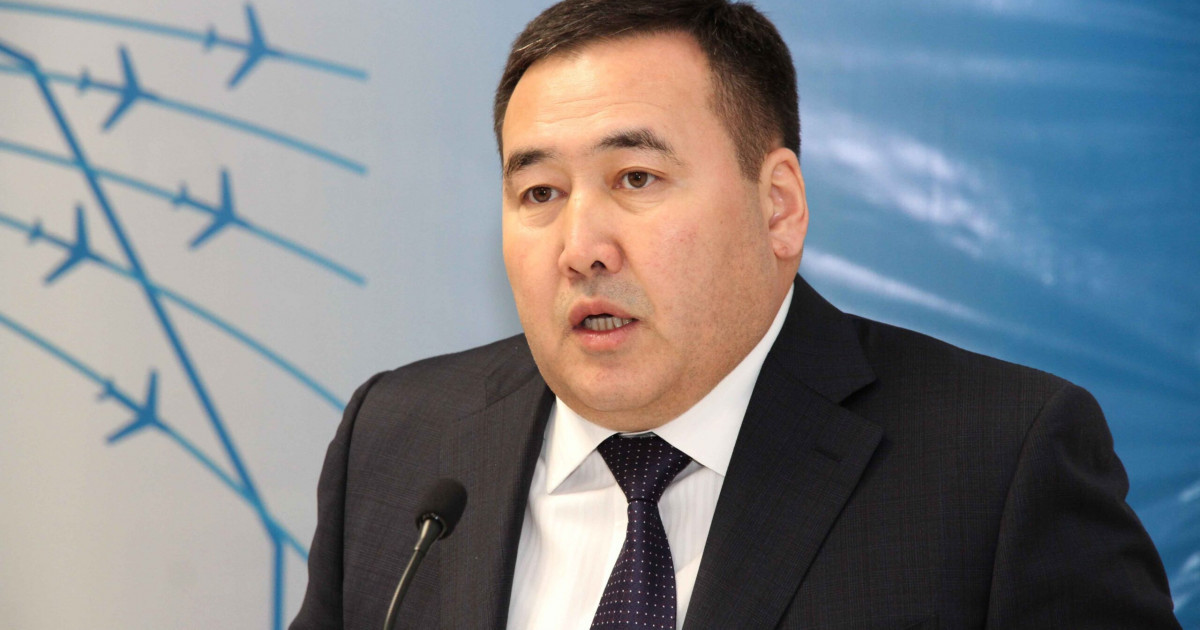 Атырау қаласының экс-әкімі Қайрат Оразбаев екі ай қамауда отырады