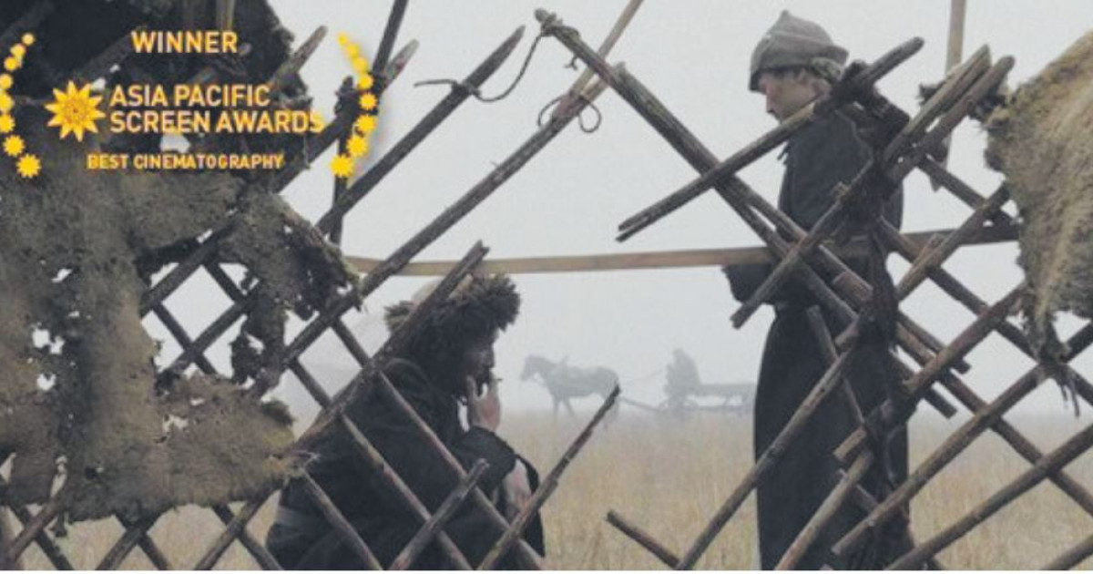 Азия «Оскарын» жеңіп алды