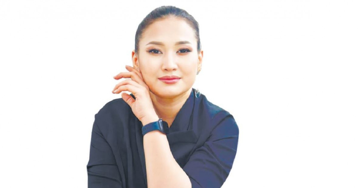 Beauty индустрияда бағы жанған