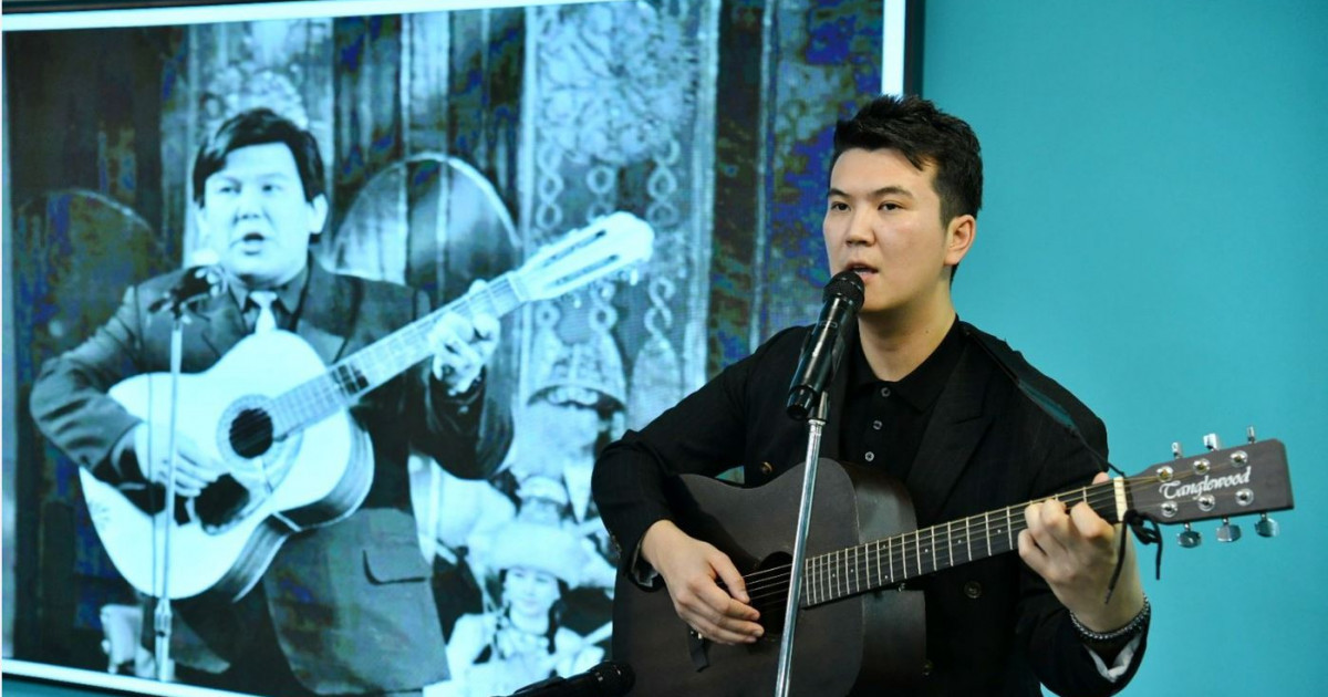 Биіктік немесе «Ескерткіш боп тұрып кетер мықтылар!»