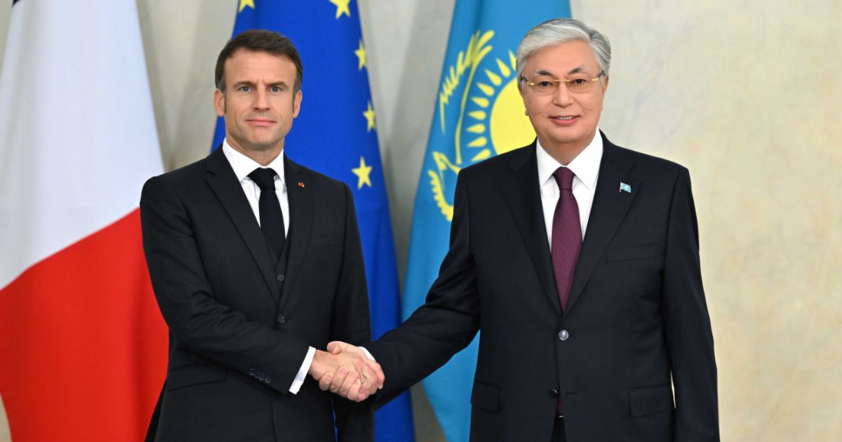 Еуропа Одағындағы маңызды әрі сенімді серіктес