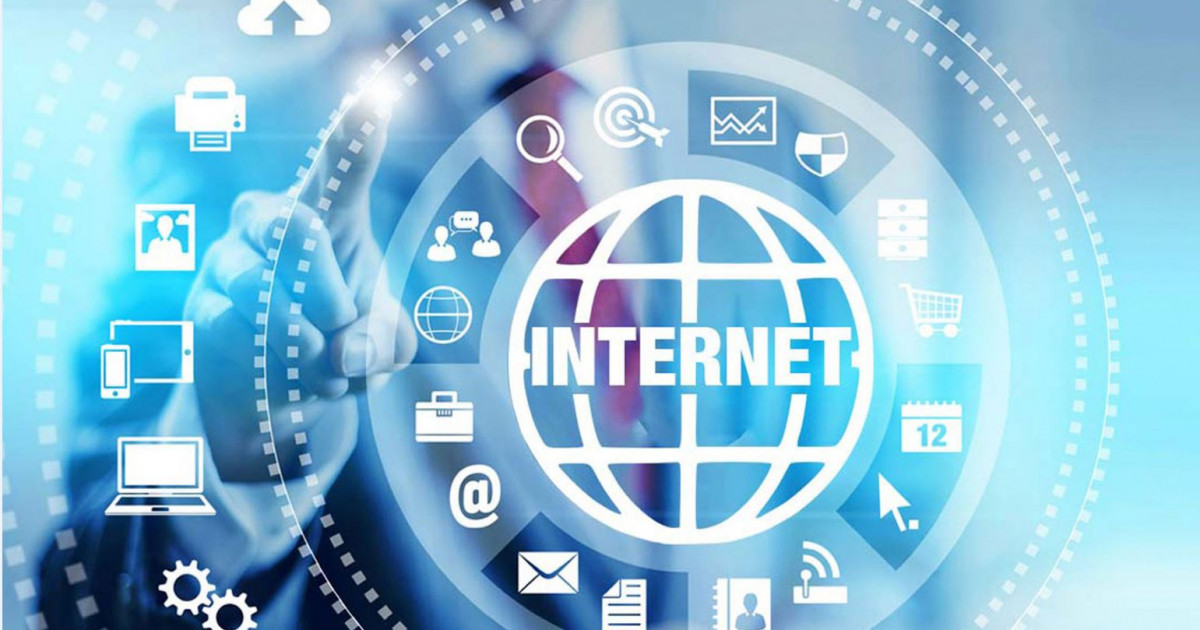 Интернеті бар жұрттар игілігін игерген