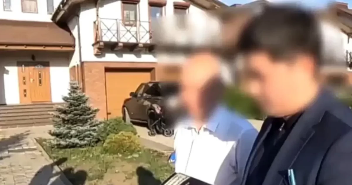 Қарағандылық азамат криптовалютаны заңсыз сату арқылы 95 миллион теңге табыс тапқан