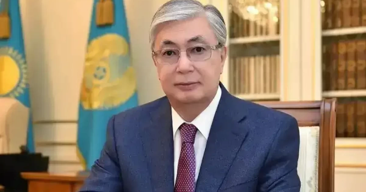 Қазақстан мен Ресей арасындағы ынтымақтастықтың тарихы бай және болашағы жарқын – Тоқаев