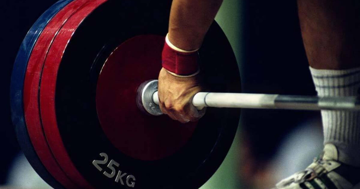 Қазақстандық спортшы ауыр атлетикадан жастар арасында әлем чемпионы атанды