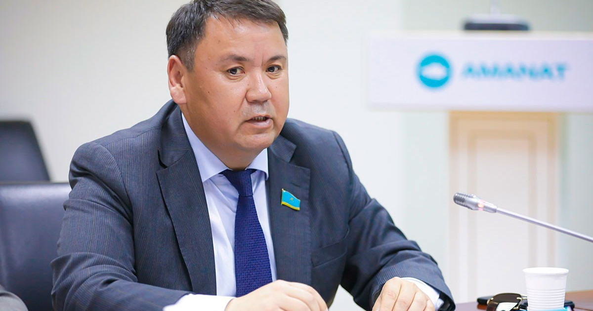 Қазыбек Әлішев: Жолдың жөндеу жұмысы уақытылы жүргізбеуінен жыл сайын жол-көлік оқиғасы көбеюде