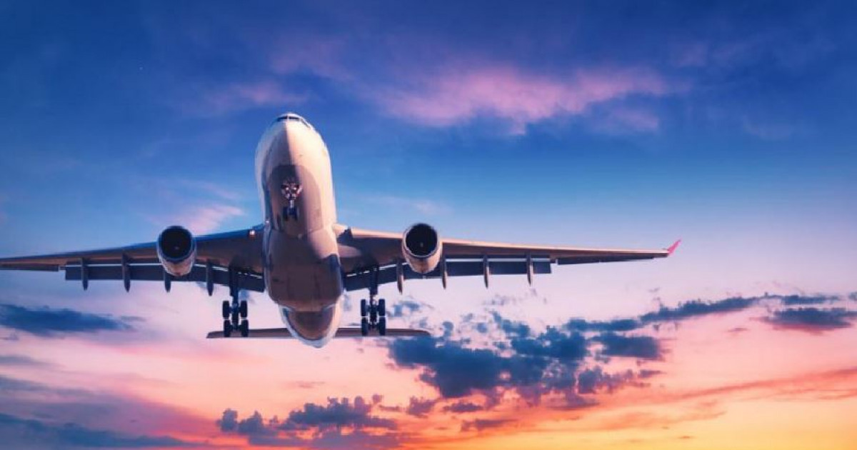 Қытаймен арадағы әуерейстері көбейеді