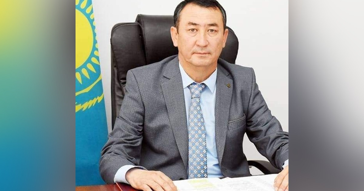 Келешегімізді қалыптастыру өз қолымызда