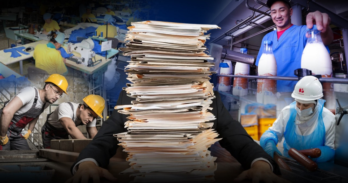 Компанияларда штат саны көбейіп, қызметкерге сұраныс артты ма?