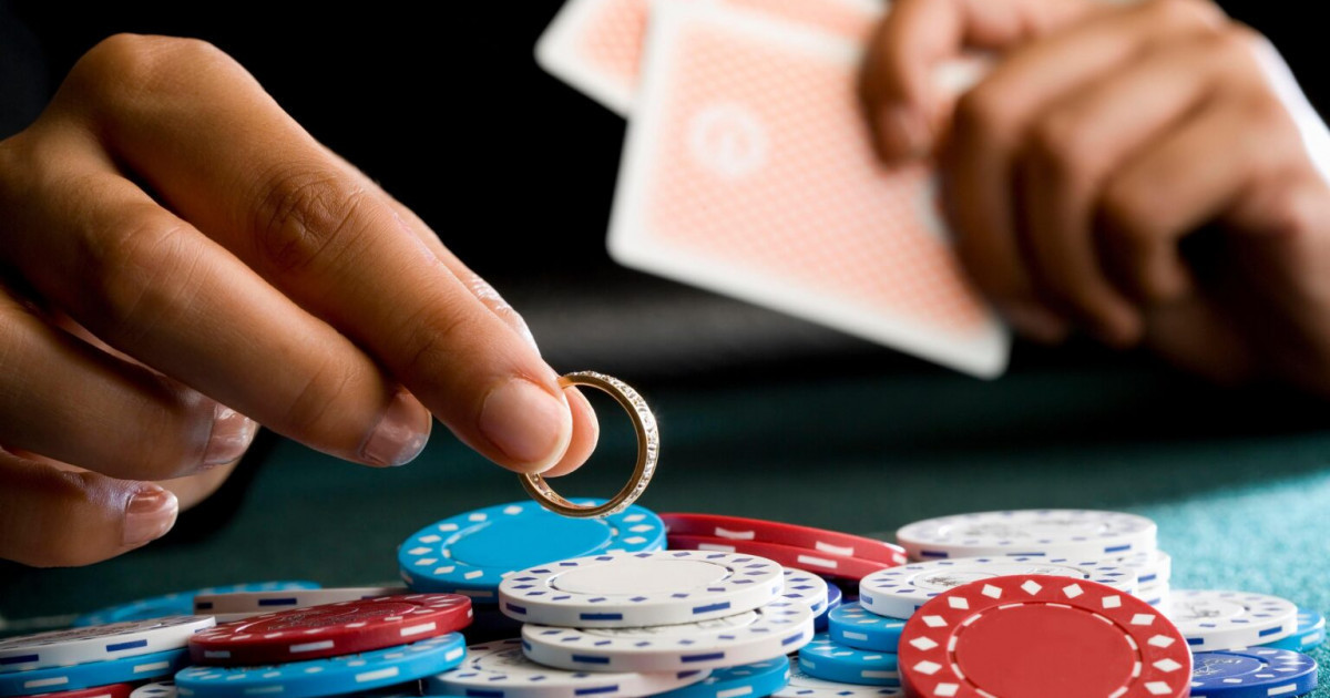 Лудомания: 14 жастағы бала да құмар ойынға тәуелді