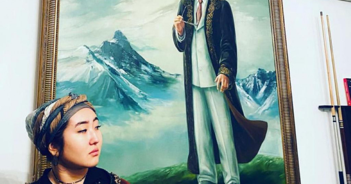 Мақпал Жүнісова Заманбек Нұрқаділовтің бөлмесін сол қалпында сақтап отырғанын айтты