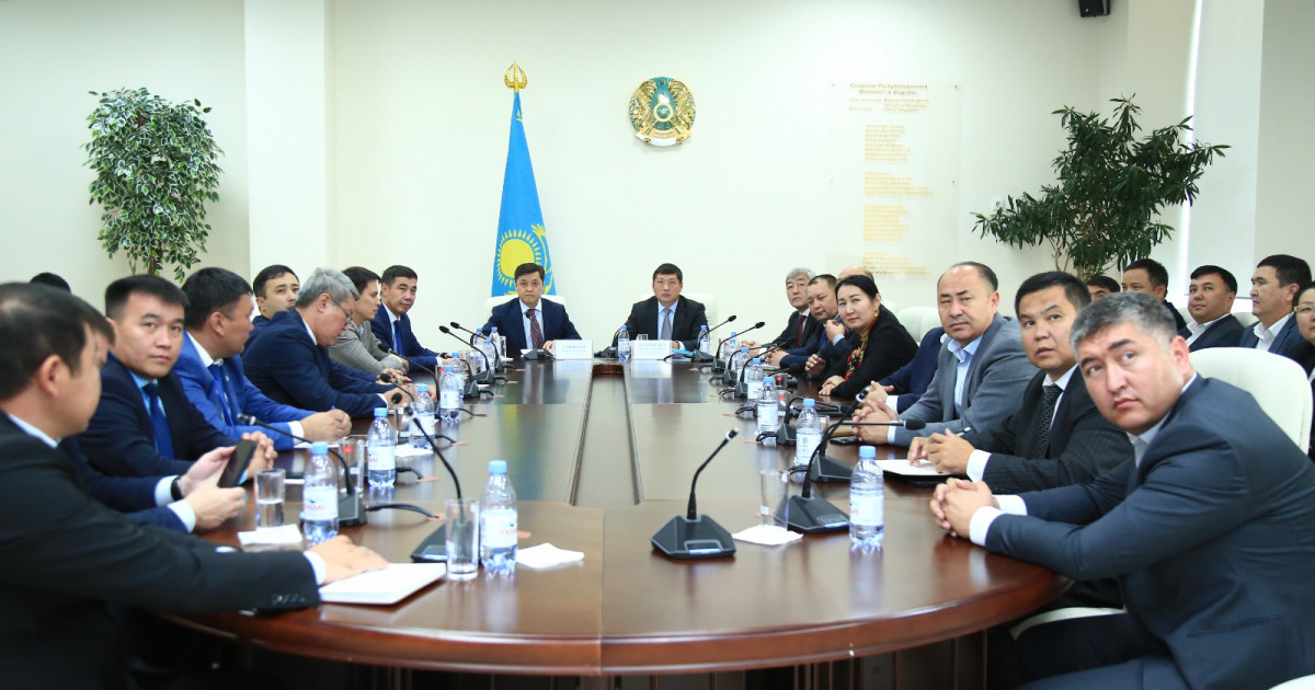 Медиа – біздің қоғамның келбеті