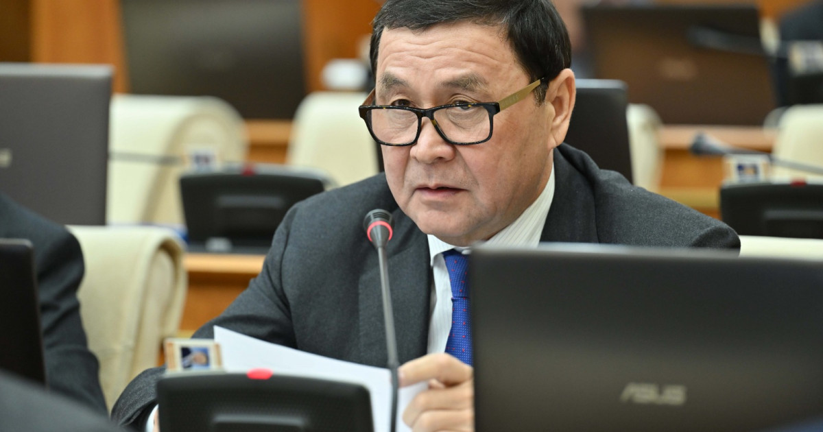 Мемлекет басшысы берген 34 тапсырманың тек бесеуі орындалған