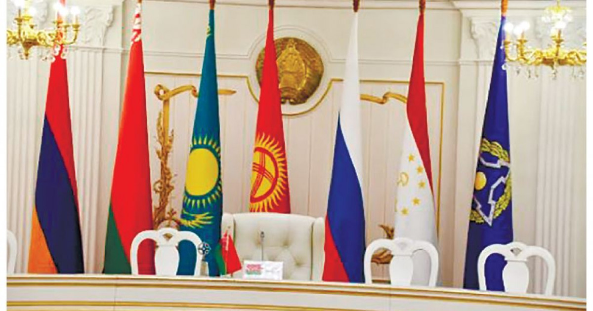 Минскіде маңызды кездесу болады