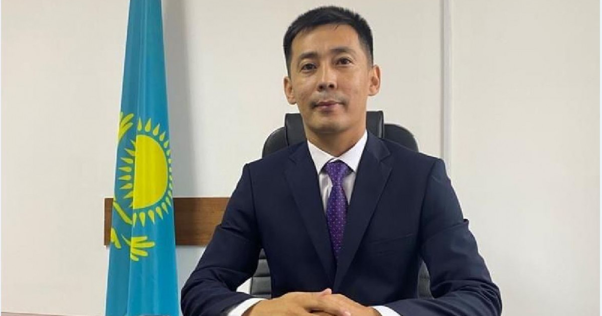 Олимпиадалық спорт түрін дамытуға басымдық беремін – Жеңіс Нығметуллин