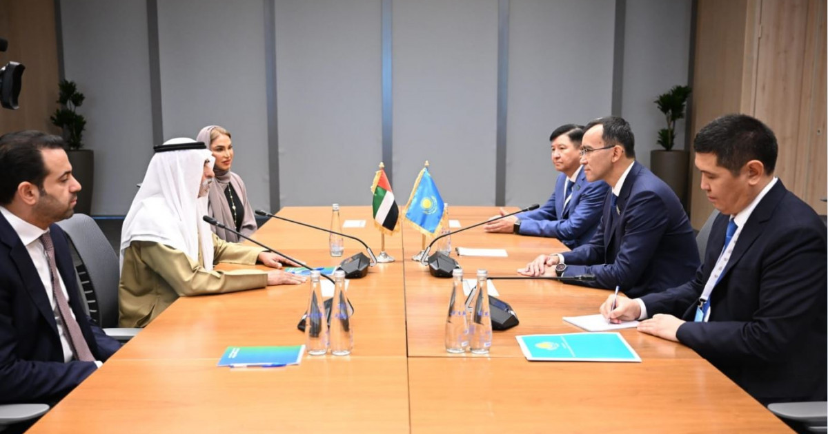 Парламентаралық ынтымақтастық нығая бермек