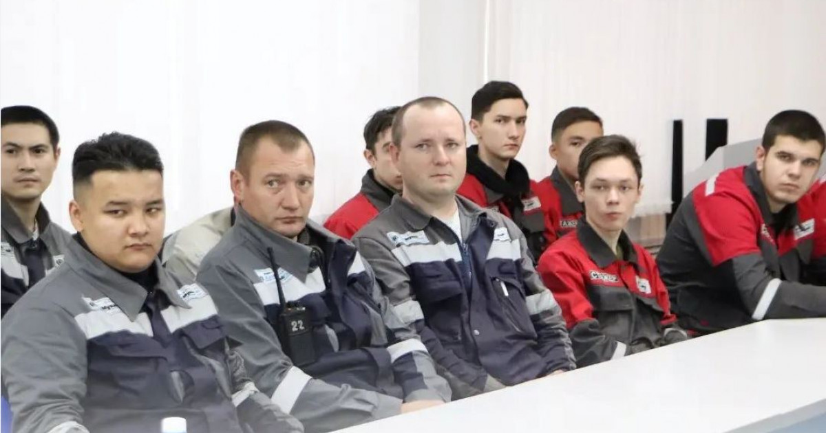 Партия бастамаларын қолдайды