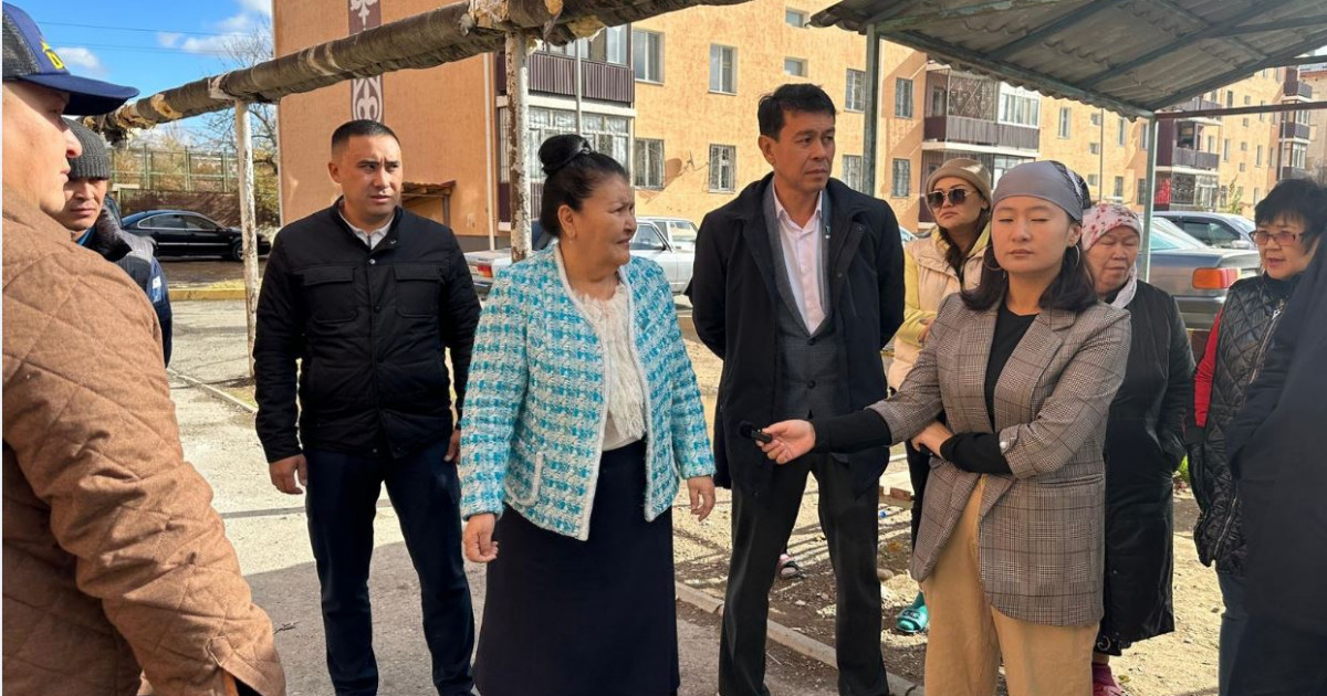 Риясыз ризалық – халық берген ең жоғары баға