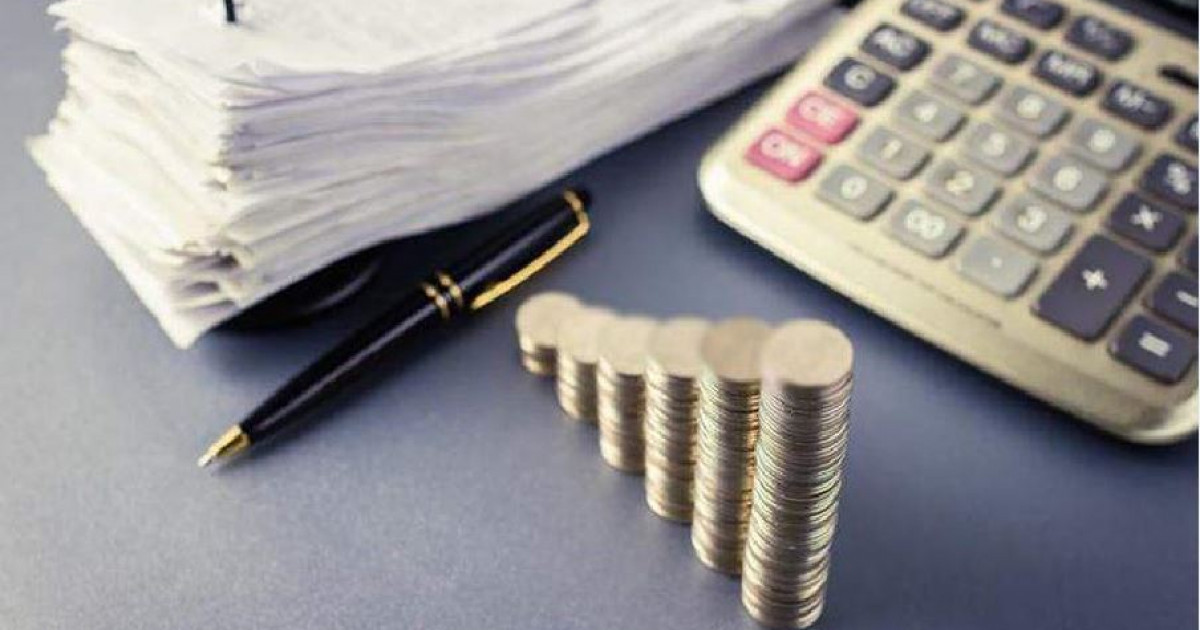 Салық салмағы кімге түспек?