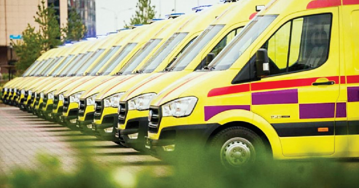 Сайлауалды бағдарлама қарқынды орындалуда