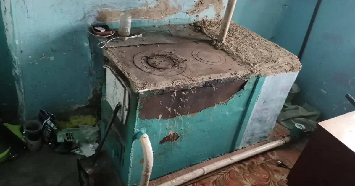 ШҚО-да екі бала иіс тиіп уланып қалды