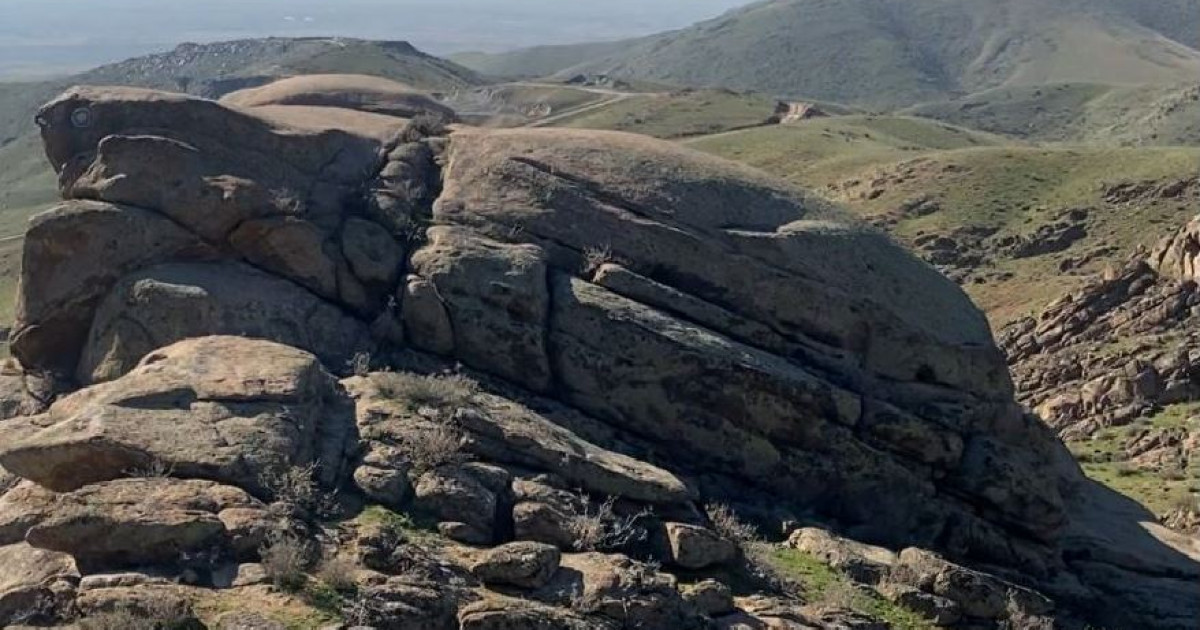 «Тасбақа тастың» тағдыры