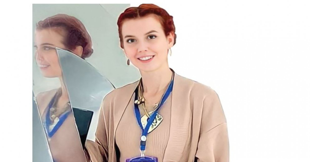 Татьяна Капуова: «Қазақ отбасыларындағы бірлікке тәнтімін»