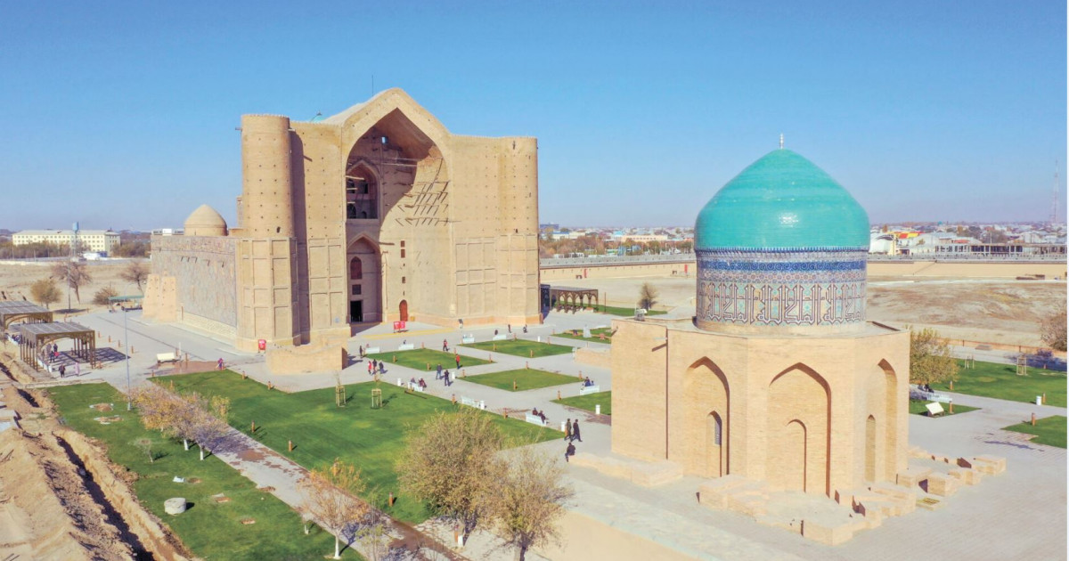 Түлеген Түркістан: Теңге. Түсім. Табыс