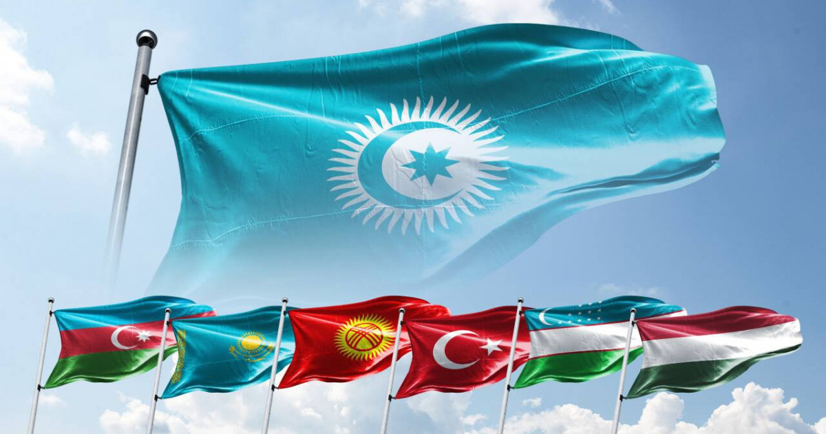 TÜRKSОY: Бас хатшының кеңесшісі тағайындалды