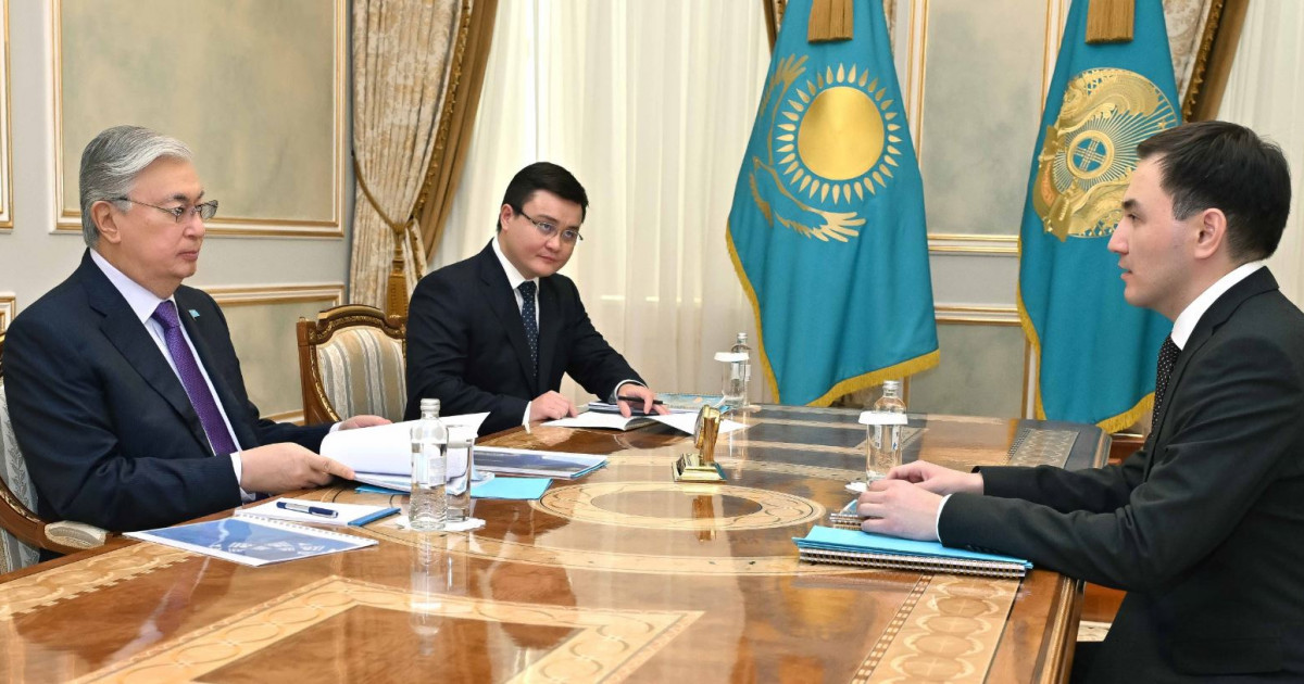 Ұлттық статистиканы реформалау маңызды