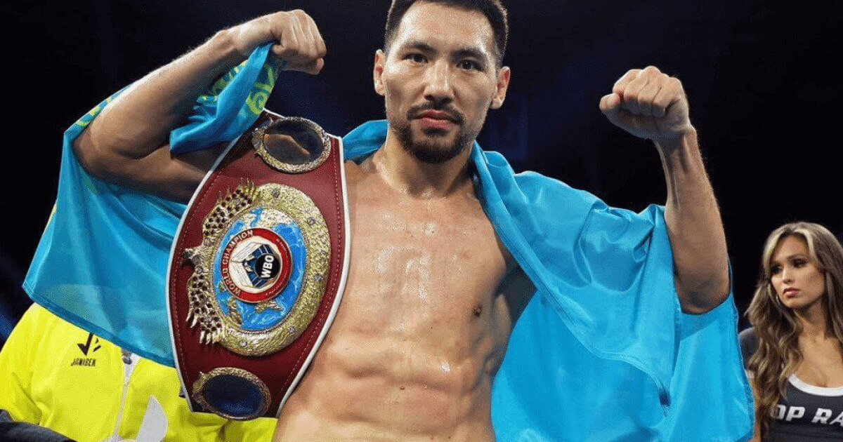 Жәнібек Әлімханұлына жаңа ұсыныс түсті